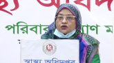 করোনা আপডেট ২২ জুন: নতুন শনাক্ত ৩৪৮০, মৃত্যু ৩৮