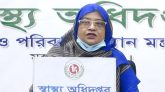 করোনায় মৃত্যু বেড়ে ১৭৩৮, নতুন শনাক্ত ৩৮০৯