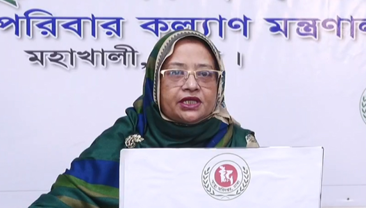করোনা আপডেট ২৫ জুন: শনাক্ত ৩৯৪৬, মৃত্যু ৩৯
