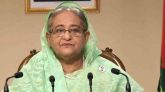 হার মানবো না, স্বাস্থ্যবিধি মেনে জীবন চলবে : প্রধানমন্ত্রী