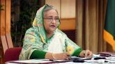 কৃষি ও বসতবাড়ির জমিতে শিল্পকারখানা নয় : প্রধানমন্ত্রী