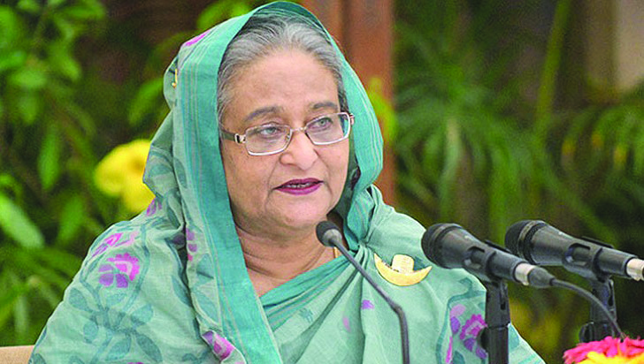 মসজিদে বিস্ফোরণের কারণ খুঁজে বের করা হবে: প্রধানমন্ত্রী