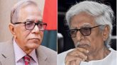 কামাল লোহানীর মৃত্যু অপূরণীয় ক্ষতি: রাষ্ট্রপতি