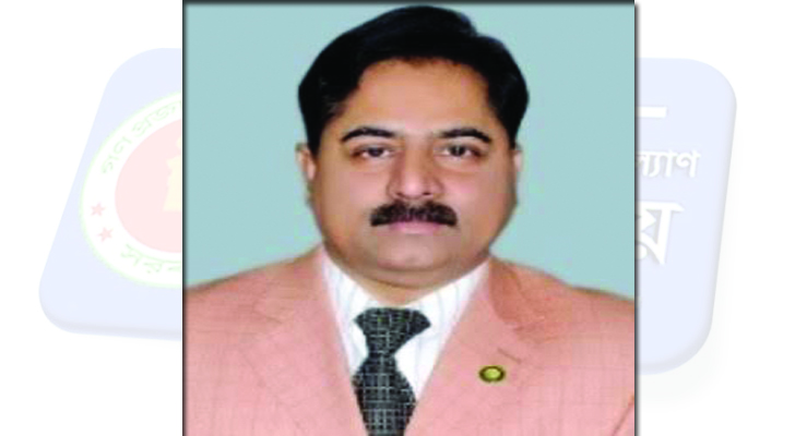 স্বাস্থ্যসেবা বিভাগে নতুন সচিব