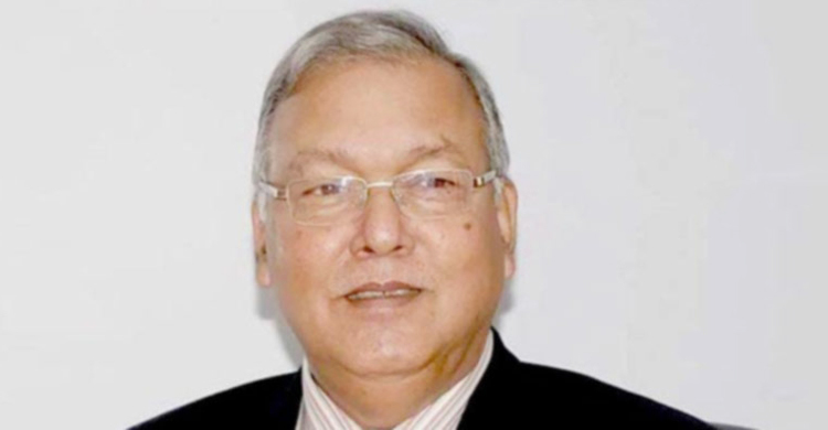 করোনামুক্ত হলেন উপাধ্যক্ষ আব্দুস শহীদ এমপি