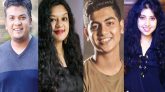 করোনা যুদ্ধে ৪ শিল্পীর “যখন যুদ্ধে আছি”