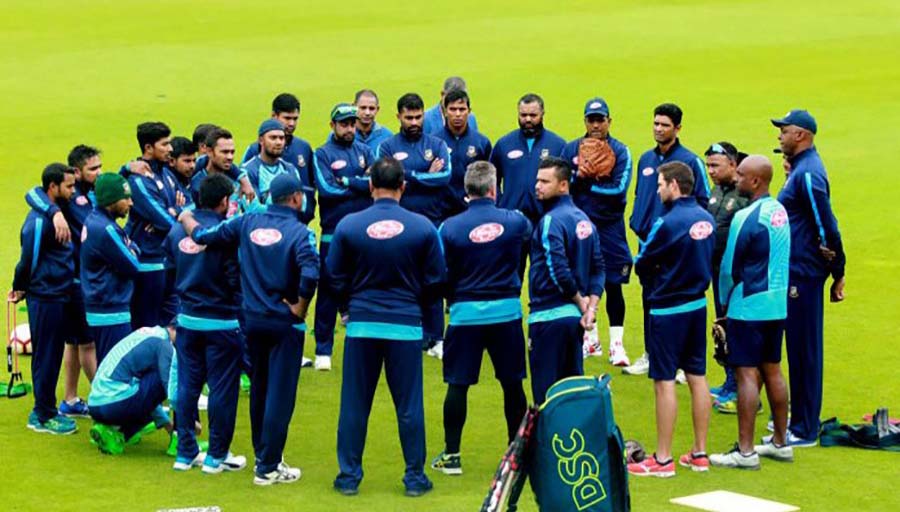 পেছাতে পারে টাইগারদের শ্রীলঙ্কা সফর