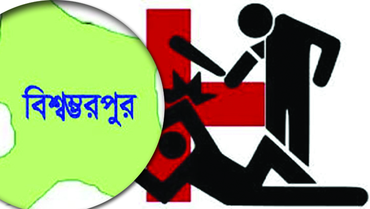 বিশ্বম্ভরপুরে ভাইয়ের হাতে ভাই খুন