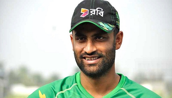 জাতিসংঘের শুভেচ্ছা দূত তামিম ইকবাল