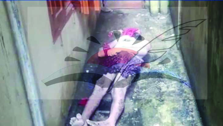 সিলেটের উপশহর থেকে যুবকের লাশ উদ্ধার
