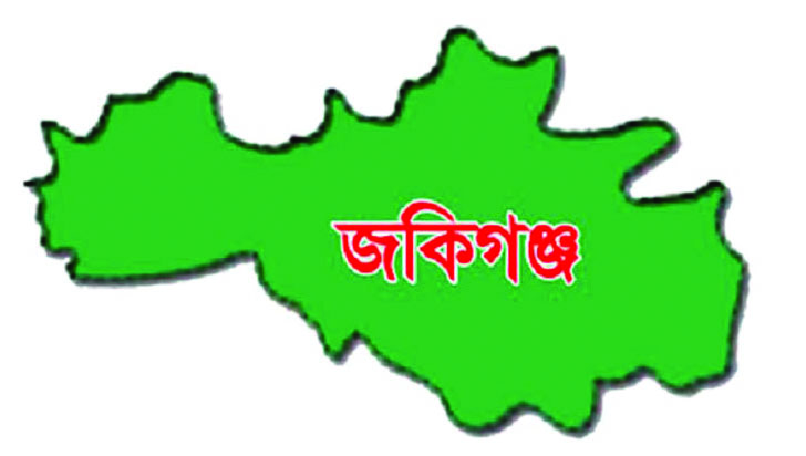 জকিগঞ্জে ছেলের হাতে মা খুন