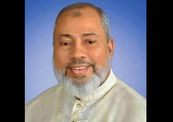 করোনায় আক্রান্ত ছিলেন এম এ হক