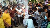 রংপুরে জাপা মহাসচিব বাবলুকে অবাঞ্ছিত ঘোষণা