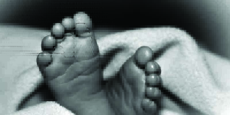 ছাতকে পানিতে ভাসমান অবস্থায় শিশুর লাশ উদ্ধার