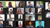 অল ইউরোপ বাংলাদেশ প্রেসক্লাবের সাধারণ সভা