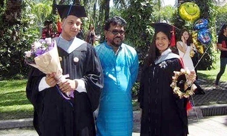 সপ্তক এসেছেন,সঙ্গা আসছেন: ১৫ জুলাই এন্ড্রু কিশোরের শেষ সমাধী
