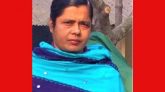 বোদা যুব মহিলালীগ নেত্রী লাকী বহিস্কার