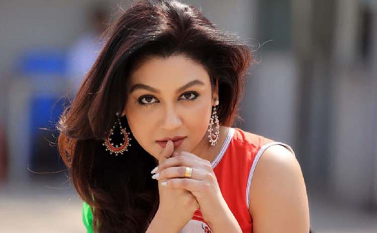 নাটকে ফিরছেন জয়া