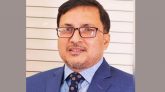 ডা. খুরশীদ আলম স্বাস্থ্য অধিদপ্তরের নতুন ডিজি