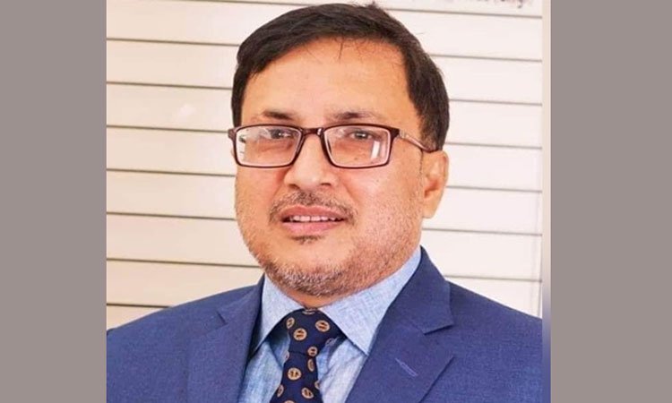 ডা. খুরশীদ আলম স্বাস্থ্য অধিদপ্তরের নতুন ডিজি