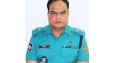 সিএমপি’র ডিসি মিজান আর নেই
