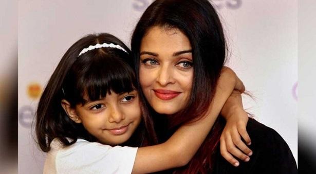 ঐশ্বরিয়া ও আরাধ্য করোনায় আক্রান্ত