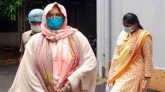 অবশেষ জিজ্ঞাসাবাদের মুখোমুখি এমপি সেলিনা