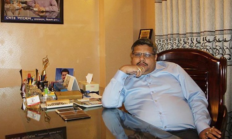 শুধু স্বাস্থ্য খাত নয় বিভিন্ন দপ্তরে ছিল সাহেদের প্রভাব