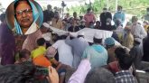 বনানীতে মায়ের কবরে চিরনিদ্রায় সাহারা