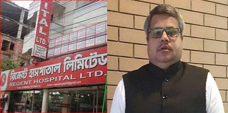 গোয়েন্দা জালে শাহেদ, যেকোন মুহূর্তে গ্রেফতার