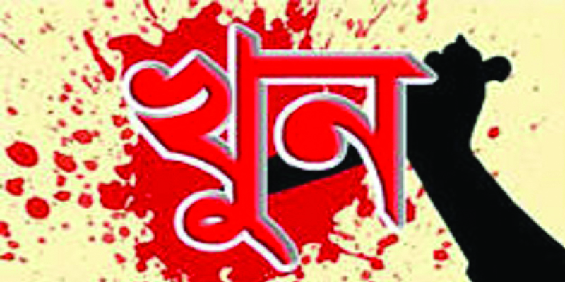 আজমিরীগঞ্জে ভাইয়ের হাতে ভাই খুন