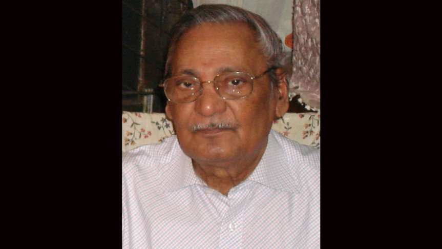 ‘ এই মসজিদে তাঁর হাজারো স্মৃতি রয়েছে’