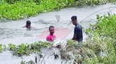বিয়ানীবাজারে ব্যবসায়ীর কংকাল উদ্ধার
