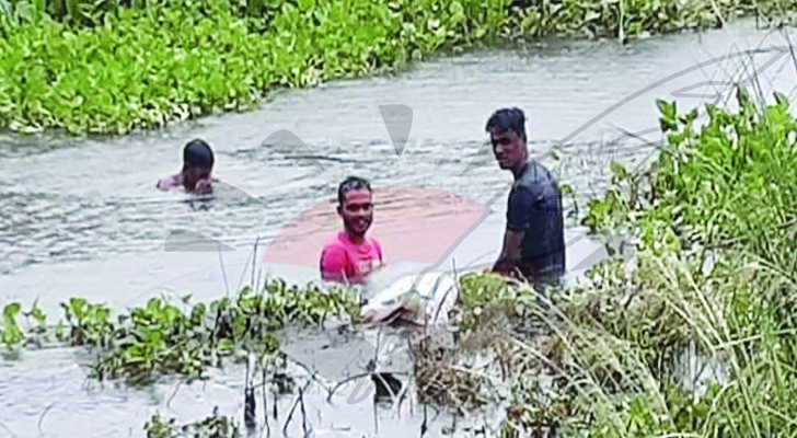 বিয়ানীবাজারে ব্যবসায়ীর কংকাল উদ্ধার
