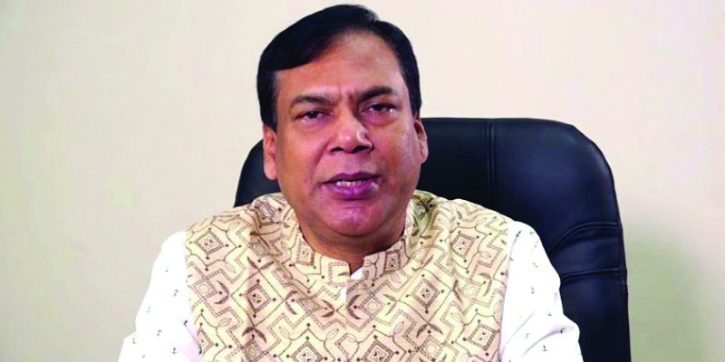 স্বাস্থ্য অধিদপ্তরের ডিজির চুক্তি বাতিল