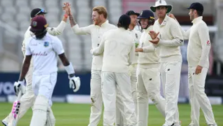 নির্ধারিত সময়েই বাংলাদেশ আসছে ইংল্যান্ড ক্রিকেট দল