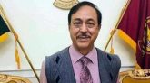 রোববার মিটামইনে রাষ্ট্রপতির ছোট ভাইয়ের দাফন