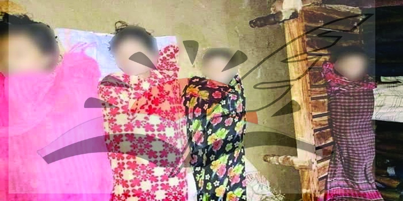 গাজীপুরে পানিতে ডুবে ৪ শিশুর মর্মান্তিক মৃত্যু