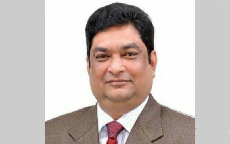 গোলাপগঞ্জের ইউপি চেয়ারম্যান জিলাল বরখাস্ত