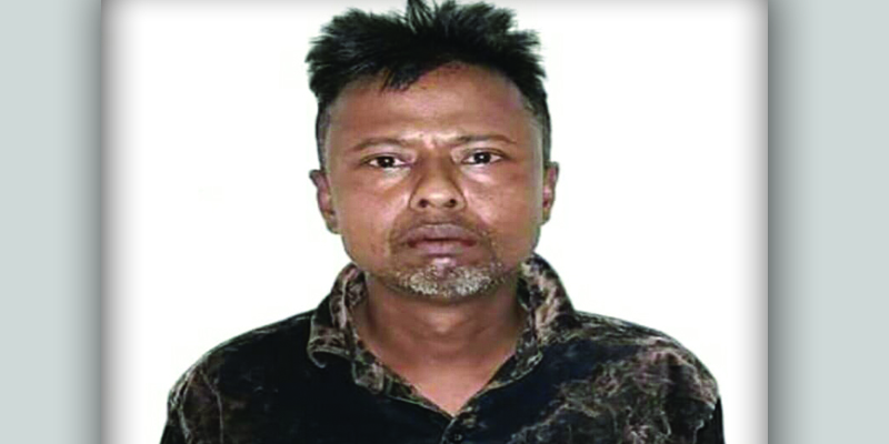 গোলাপগঞ্জে ইয়াবাসহ মাদক ব্যবসায়ী আটক