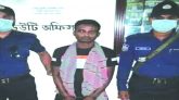 গোয়াইনঘাটে ইয়াবাসহ যুবক গ্রেপ্তার