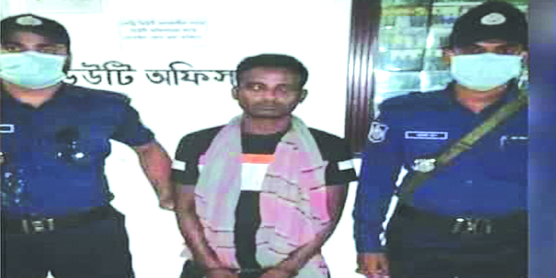 গোয়াইনঘাটে ইয়াবাসহ যুবক গ্রেপ্তার