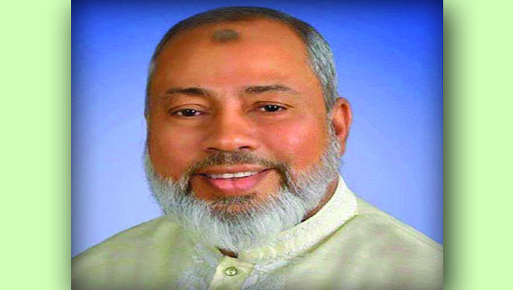 বিএনপি নেতা এমএ হক’কে  আইসিইউতে স্থানান্তর