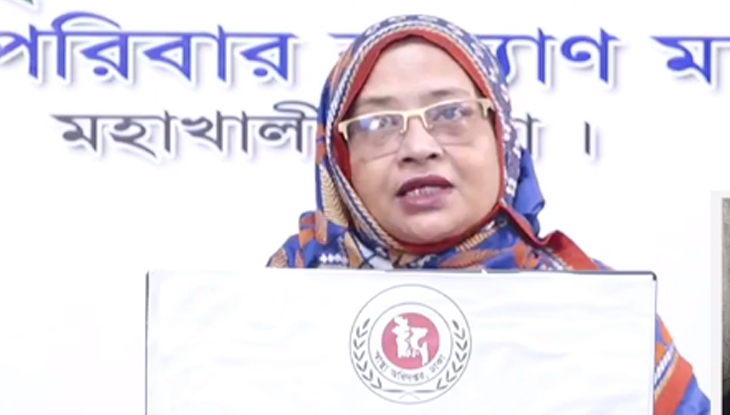 করোনা আপডেট ০১লা জুলাই: নতুন আক্রান্ত ৩৭৭৫, মৃত্যু ৪১