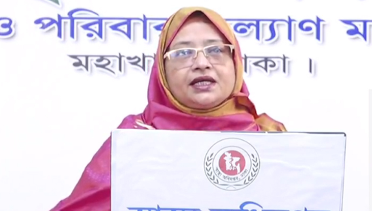 করোনা আপডেট ২ জুলাই: আক্রান্ত ছাড়াল দেড় লাখ, মৃত্যু বেড়ে ১৯২৬