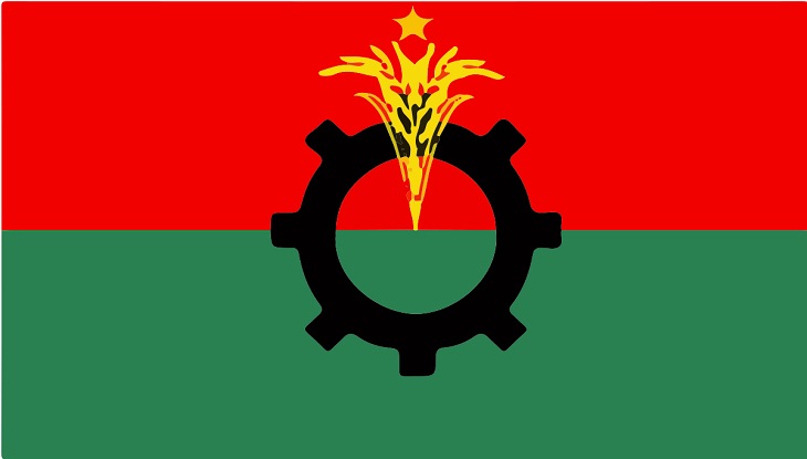 বাজেট প্রত্যাখ্যান করল বিএনপি