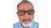 সাবেক মন্ত্রী গিয়াস উদ্দিন আর নেই