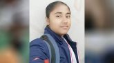 ধামুইরহাটে কিশোরীর আত্মহত্যা