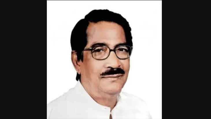 বিএনপি নেতা শাহজাহান সিরাজ আর নেই