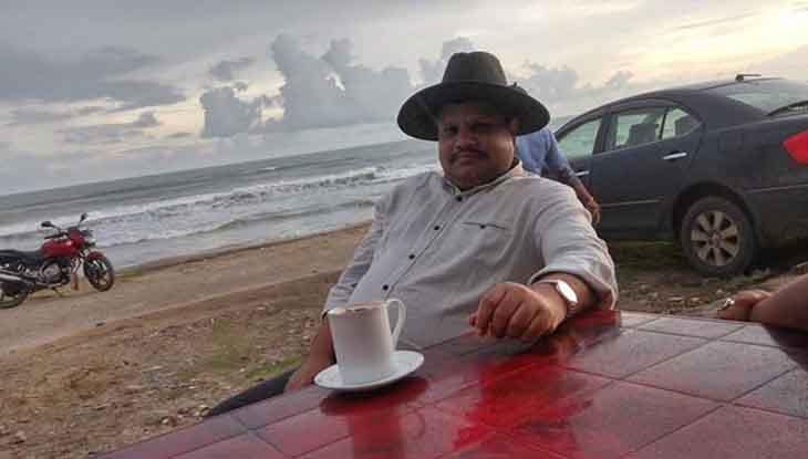 সাহেদ প্রতারণা জগতের আইডল : র‌্যাব